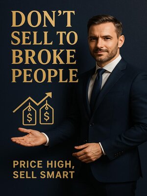 cover image of Don't Sell to Broke People